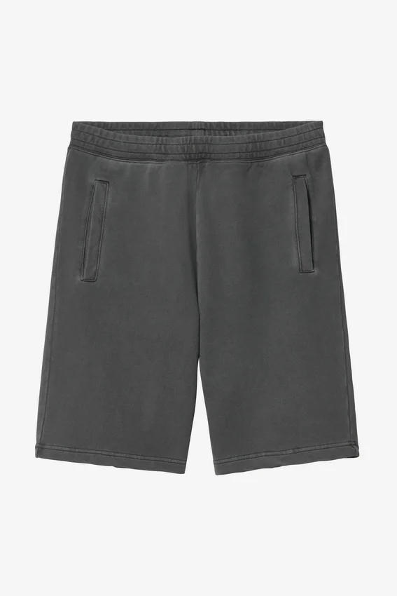 Pantalones Cortos de Sudadera Nelson Pantalones Cortos de Sudadera Nelson