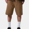 Pantalones Cortos de una sola rodilla