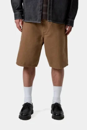 Pantalones Cortos de una sola rodilla