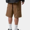 Pantalones Cortos de una sola rodilla