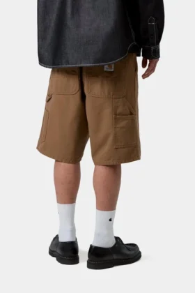 Pantalones Cortos de una sola rodilla