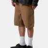 Pantalones Cortos de una sola rodilla