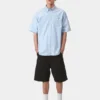 Pantalones Cortos de una sola rodilla