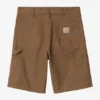 Pantalones Cortos de una sola rodilla