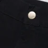 Pantalones Cortos de una sola rodilla