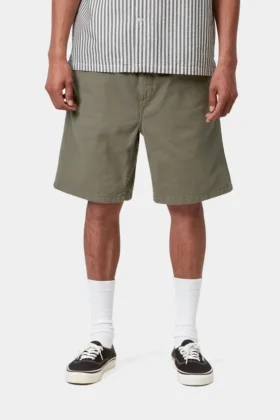 Pantalones Cortos Flint