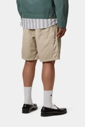 Pantalones Cortos Flint