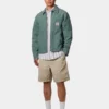 Pantalones Cortos Flint