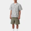 Pantalones Cortos Flint