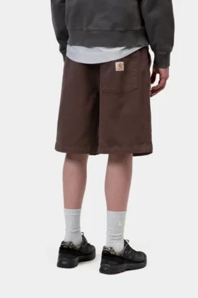 Pantalones Cortos Floyde