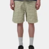 Pantalones Cortos Kander Check