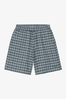 Pantalones Cortos Kander Check