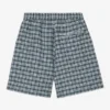 Pantalones Cortos Kander Check