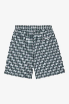 Pantalones Cortos Kander Check