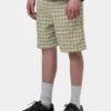 Pantalones Cortos Kander Check