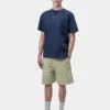 Pantalones Cortos Kander Check