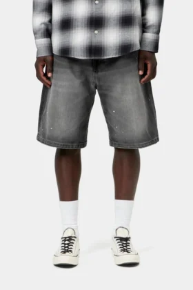 Pantalones Cortos Landon