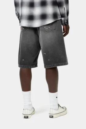 Pantalones Cortos Landon