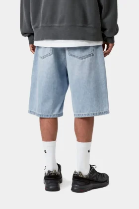 Pantalones Cortos Landon