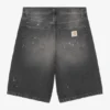 Pantalones Cortos Landon