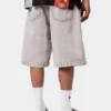 Pantalones Cortos Landon – Denim de color