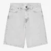 Pantalones Cortos Landon – Denim de color