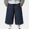 Pantalones Cortos largos OG con doble refuerzo en las rodillas