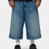 Pantalones Cortos largos OG con doble refuerzo en las rodillas