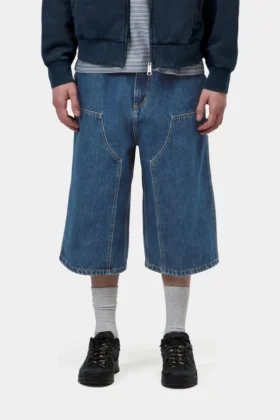 Pantalones Cortos largos OG con doble refuerzo en las rodillas