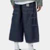 Pantalones Cortos largos OG con doble refuerzo en las rodillas