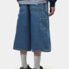 Pantalones Cortos largos OG con doble refuerzo en las rodillas