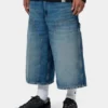 Pantalones Cortos largos OG con doble refuerzo en las rodillas