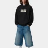 Pantalones Cortos largos OG con doble refuerzo en las rodillas