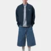 Pantalones Cortos largos OG con doble refuerzo en las rodillas