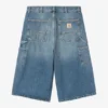 Pantalones Cortos largos OG con doble refuerzo en las rodillas