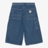 Pantalones Cortos largos OG con doble refuerzo en las rodillas