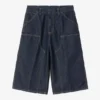 Pantalones Cortos largos OG con doble refuerzo en las rodillas