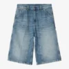 Pantalones Cortos largos OG con doble refuerzo en las rodillas