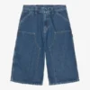 Pantalones Cortos largos OG con doble refuerzo en las rodillas