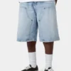 Pantalones Cortos OG con doble refuerzo en las rodillas