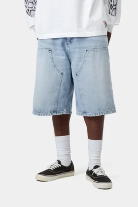 Pantalones Cortos OG con doble refuerzo en las rodillas