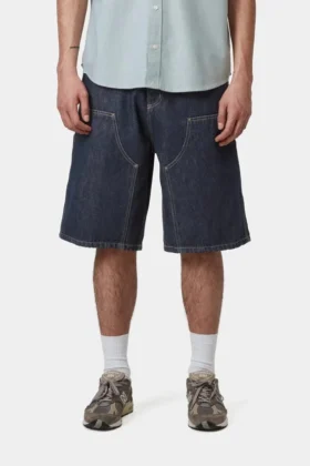 Pantalones Cortos OG con doble refuerzo en las rodillas