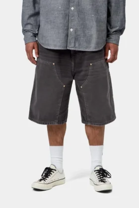 Pantalones Cortos OG con doble refuerzo en las rodillas