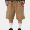 Pantalones Cortos OG con doble refuerzo en las rodillas