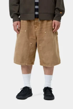 Pantalones Cortos OG con doble refuerzo en las rodillas