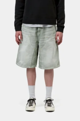 Pantalones Cortos OG con doble refuerzo en las rodillas
