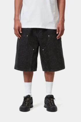 Pantalones Cortos OG con doble refuerzo en las rodillas