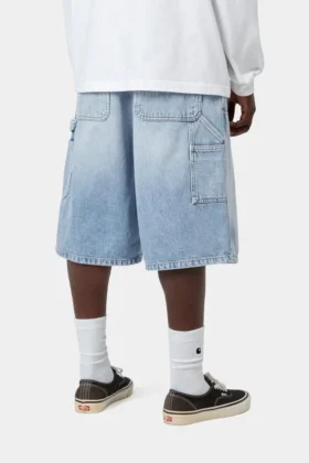 Pantalones Cortos OG con doble refuerzo en las rodillas