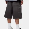 Pantalones Cortos OG con doble refuerzo en las rodillas