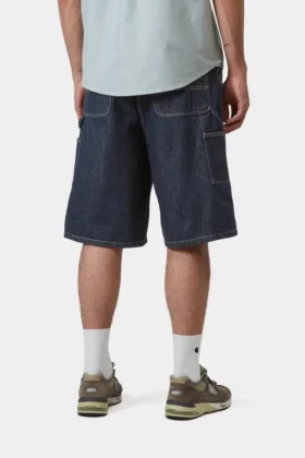 Pantalones Cortos OG con doble refuerzo en las rodillas